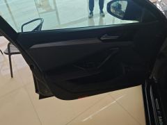 Volkswagen Jetta 200TSI Edition - ფოტო 12