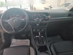 Volkswagen Jetta 200TSI Edition - ფოტო 16