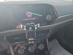 Volkswagen Jetta 200TSI Edition - ფოტო 17