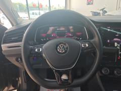 Volkswagen Jetta 200TSI Edition - ფოტო 18