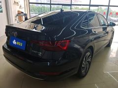 Volkswagen Jetta 200TSI Edition - ფოტო 2