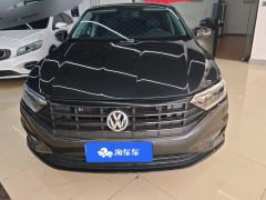 Volkswagen Jetta 200TSI Edition - ფოტო 3