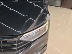 Volkswagen Jetta 200TSI Edition - ფოტო 4