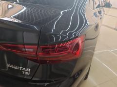 Volkswagen Jetta 200TSI Edition - ფოტო 5
