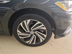 Volkswagen Jetta 200TSI Edition - ფოტო 6