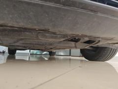 Volkswagen Jetta 200TSI Edition - ფოტო 8