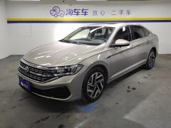 Volkswagen Jetta 300TSI Edition - ფოტო 1