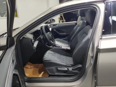 Volkswagen Jetta 300TSI Edition - ფოტო 14