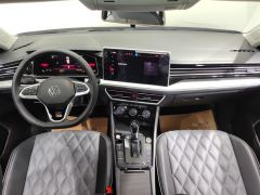 Volkswagen Jetta 300TSI Edition - ფოტო 16