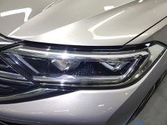 Volkswagen Jetta 300TSI Edition - ფოტო 4