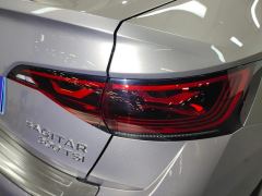 Volkswagen Jetta 300TSI Edition - ფოტო 5