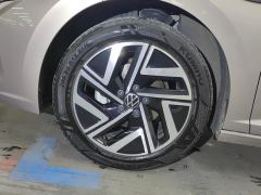 Volkswagen Jetta 300TSI Edition - ფოტო 6