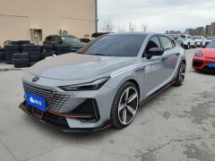 Changan UNI-V 1.5T Sport Edition - ფოტო 1