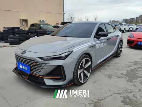 2023 Changan UNI-V 1.5T Sport Edition - ავტომობილი ჩინეთიდან
