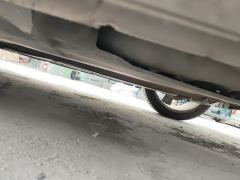 Changan UNI-V 1.5T Sport Edition - ფოტო 11