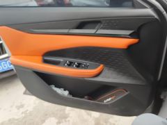 Changan UNI-V 1.5T Sport Edition - ფოტო 12