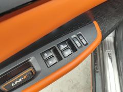 Changan UNI-V 1.5T Sport Edition - ფოტო 13
