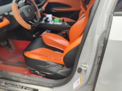 Changan UNI-V 1.5T Sport Edition - ფოტო 14