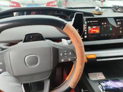 Changan UNI-V 1.5T Sport Edition - ფოტო 16