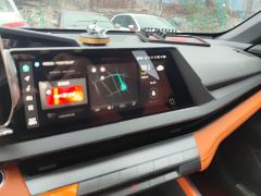 Changan UNI-V 1.5T Sport Edition - ფოტო 17