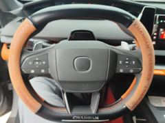Changan UNI-V 1.5T Sport Edition - ფოტო 18