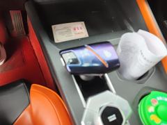 Changan UNI-V 1.5T Sport Edition - ფოტო 19