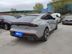 Changan UNI-V 1.5T Sport Edition - ფოტო 2