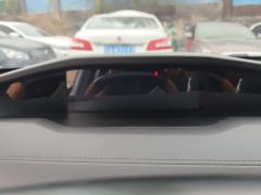 Changan UNI-V 1.5T Sport Edition - ფოტო 20