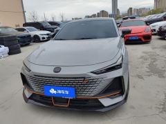 Changan UNI-V 1.5T Sport Edition - ფოტო 3
