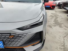 Changan UNI-V 1.5T Sport Edition - ფოტო 4