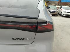Changan UNI-V 1.5T Sport Edition - ფოტო 5