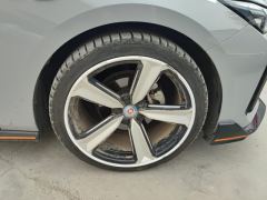 Changan UNI-V 1.5T Sport Edition - ფოტო 6