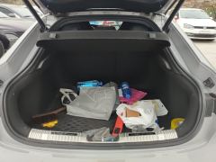 Changan UNI-V 1.5T Sport Edition - ფოტო 7