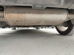 Changan UNI-V 1.5T Sport Edition - ფოტო 9