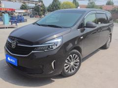 Buick GL8 Land Business Class 652T Comfort - ფოტო 1