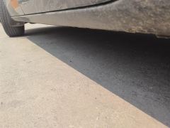 Buick GL8 Land Business Class 652T Comfort - ფოტო 11