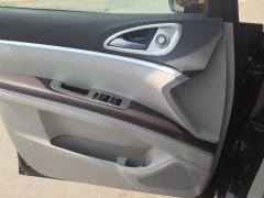 Buick GL8 Land Business Class 652T Comfort - ფოტო 12