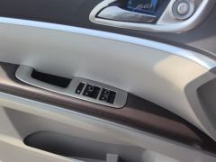 Buick GL8 Land Business Class 652T Comfort - ფოტო 13