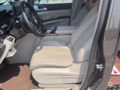 Buick GL8 Land Business Class 652T Comfort - ფოტო 14