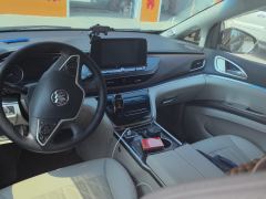 Buick GL8 Land Business Class 652T Comfort - ფოტო 16