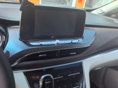 Buick GL8 Land Business Class 652T Comfort - ფოტო 17