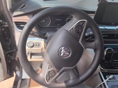 Buick GL8 Land Business Class 652T Comfort - ფოტო 18