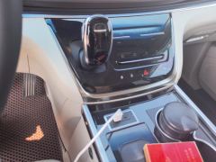 Buick GL8 Land Business Class 652T Comfort - ფოტო 19