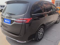 Buick GL8 Land Business Class 652T Comfort - ფოტო 2
