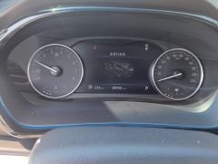Buick GL8 Land Business Class 652T Comfort - ფოტო 20