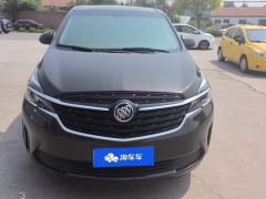 Buick GL8 Land Business Class 652T Comfort - ფოტო 3