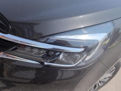 Buick GL8 Land Business Class 652T Comfort - ფოტო 4