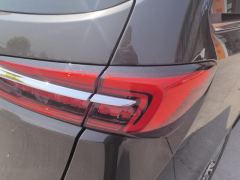 Buick GL8 Land Business Class 652T Comfort - ფოტო 5