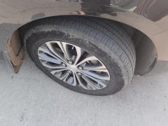 Buick GL8 Land Business Class 652T Comfort - ფოტო 6
