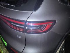Geely Galaxy E5 440km Qihang Edition - ფოტო 5